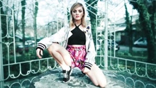 Alexandra Stan - 9 LIVES
