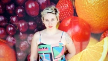 Allison Crutchfield - I Don't Ever Wanna Leave California