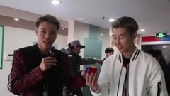 影视原声 - 前任体操队员的神奇魔法