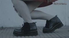 Chica Que Dice Que No