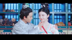 冬珠夫妇之“宠爱”特辑~