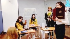 98's 毕业party Rena&恩宇&洁琼&Yuha&Roa&娜荣篇