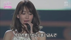 AKB48 - 桜の木になろう & シュートサイン