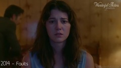 Mary Elizabeth Winstead Time