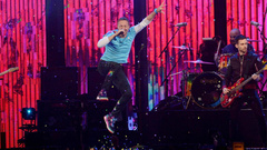 Something Just Like This