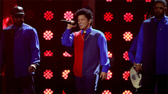 Bruno Mars - That's What I Like