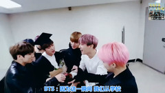 金硕珍的毕业Live