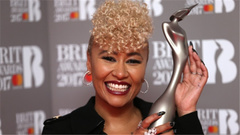 Emeli Sandé - Hurts