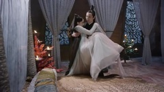 乱序夜华浅浅甜虐