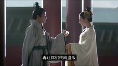 [小笔尖剧评]40-43集这个深吻燃爆了!