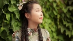 华语童星 - 多一秒