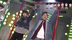 X玖少年团 - 离开地球表面