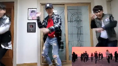 Xhlrud推特更新:跳防弹 Not Today