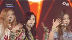 BLACKPINK - 口哨 & 玩火 & 受赏