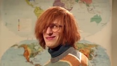 Rihanna - Shy Ronnie (害羞的罗尼)