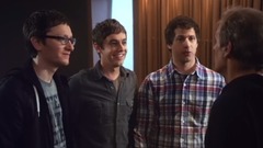 Michael Bolton - Jack Sparrow