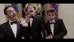 Justin Bieber,欧美群星 - SDS 100th