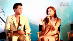 "Mind Memory 1.44爱的空间"首映会访问