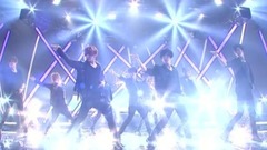 Hey! Say! JUMP - OVER THE TOP