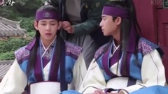 花郎官网花絮(1)