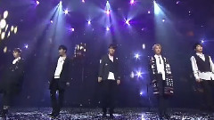 Sketch U - Mnet M!Countdown 现场版 17/02/23