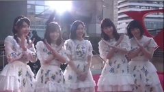 AKB48 - AKB48登场"We Are X"首映会