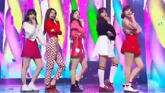 Rookie - Mnet M!Countdown 现场版 17/02/23