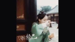 迪丽热巴 - [迪丽热巴]千万贺礼