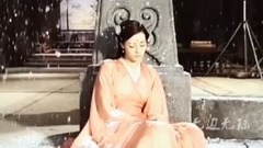 迪丽热巴 - 【迪丽热巴】凤九个人片花剪辑