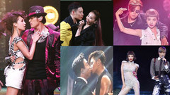 大咖同台!燃爆尬舞活久见...