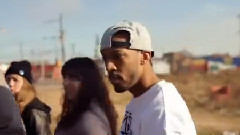 Academy Of Phresh & Monster Squad & In Da Clutch RIP Soda Pop Dance  Yak Films In Philly