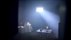 [醋坛兄弟]李倓李俶变身记~看到胡子想笑怎么破Ep.1