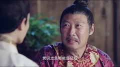 [醋坛兄弟]李倓李俶变身记~看到胡子想笑怎么破Ep.2