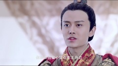 [醋坛兄弟]广平王你个精分!