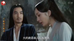 电视剧<三生三世十里桃花>精彩看点:夜华浅浅情定再历劫.墨渊回归感叹爱徒拐走胞弟17.02.23