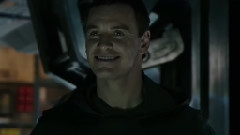 影视原声 - 科幻惊悚电影续篇<异形:契约>第二款预告