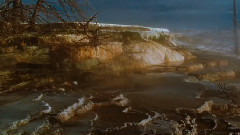 追逐自然的脚步