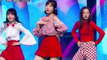 Rookie - M COUNTDOWN 现场版 17/02/23