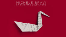 Michele Bravi - La Stagione Dell'amore 现场版