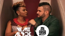 Yemi Alade - Get Through This