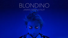 Blondino - Bleu