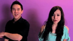 Jason Chen,Megan Nicole - It Girl/It Boy - Jason Derulo