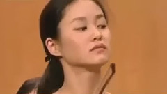 庄司纱矢香---门德尔松E小调小提琴协奏曲