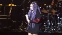 张惠妹 - 安可部分