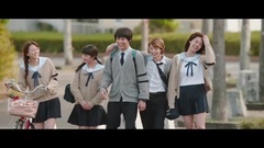 影视原声 - 映画"ReLIFE"特别映像