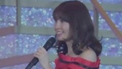 AKB48,小嶋阳菜 - 小嶋陽菜ラストコンサート「こじまつり~小嶋陽菜感謝祭~」part1