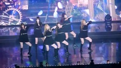 GFriend - 你还有我 & Rough