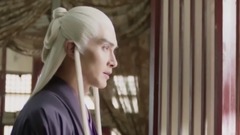 迪丽热巴 - <三生三世十里桃花>迪丽热巴白凤九第四十六集Cut