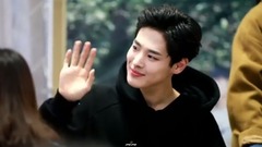 VICTON - 水源签名会