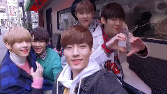 Please Be My First Love 预告版